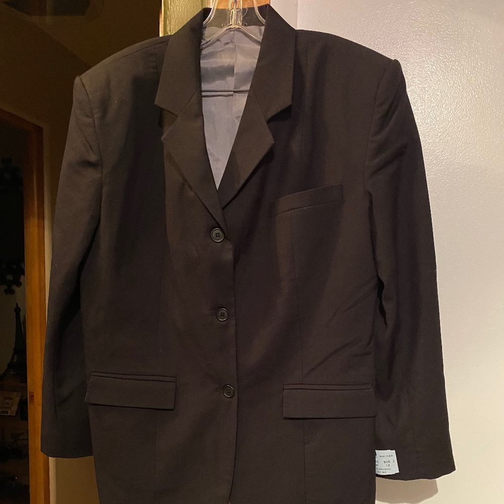 Career Wear - Executive Apparel